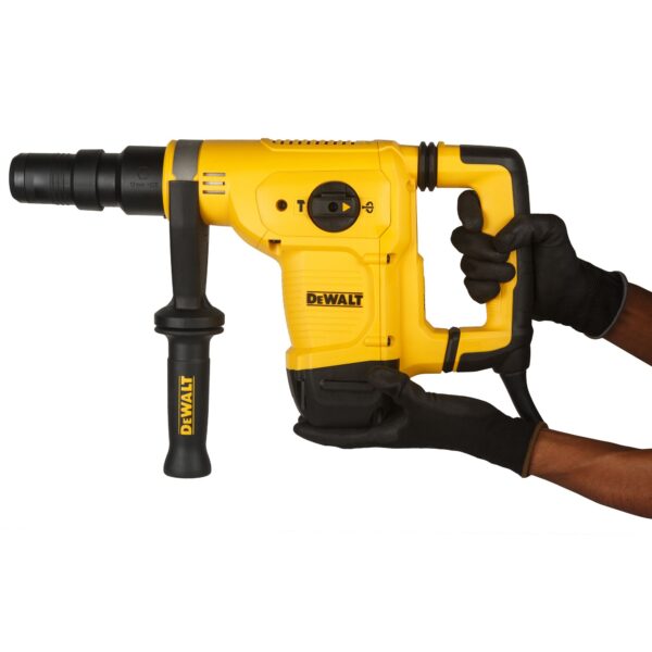 5kg, 17mm, Hex Chipping Hammer - Image 4