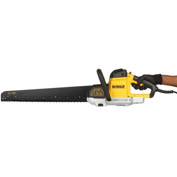 1700W, 430mm, Alligator Saw - Image 4