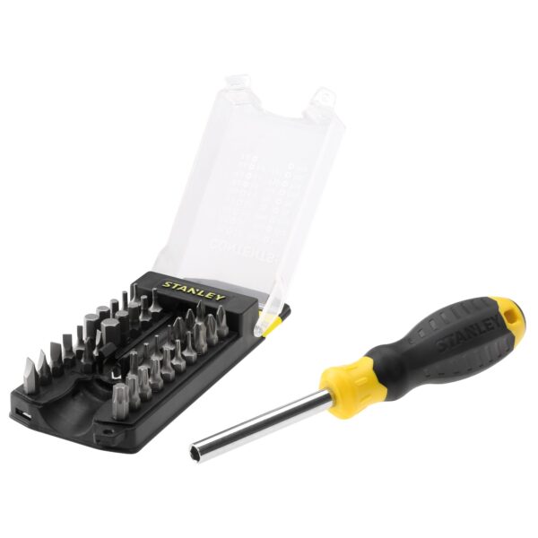 35 IN 1 SCREWDRIVER SET