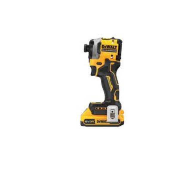 18V XR Brushless Impact Driver 3.0Ah Kit