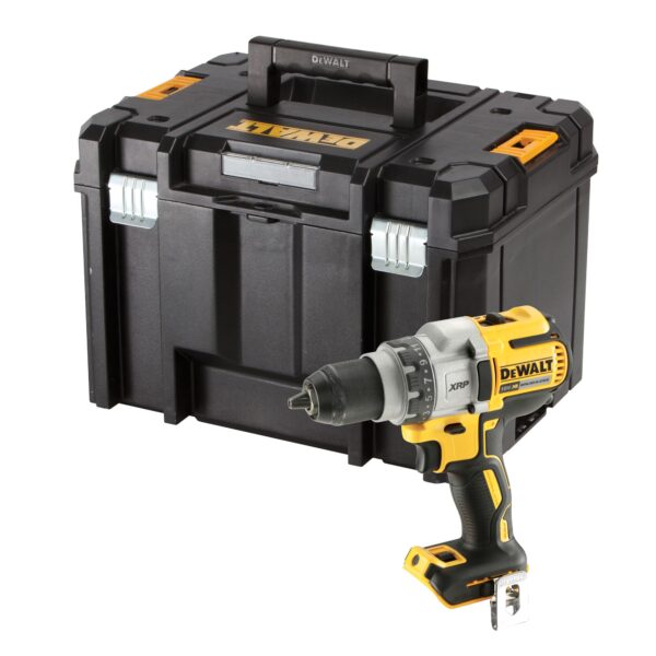 XR XRP Drill Driver BARE TSTAK KITBOX (Bare)