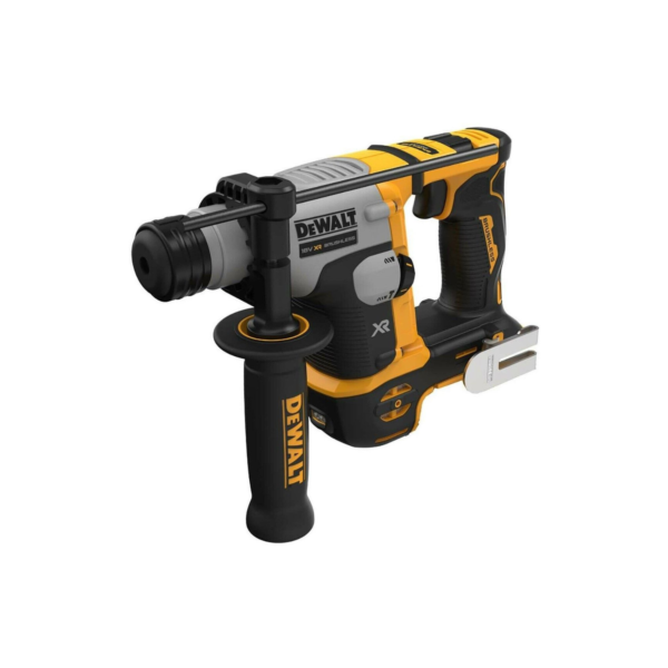 18V Compact Brushless Hammer