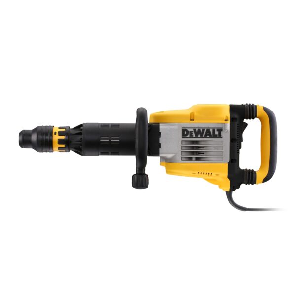 1600W 12KG SDS MAX DEMOLITION HAMMER - Image 2