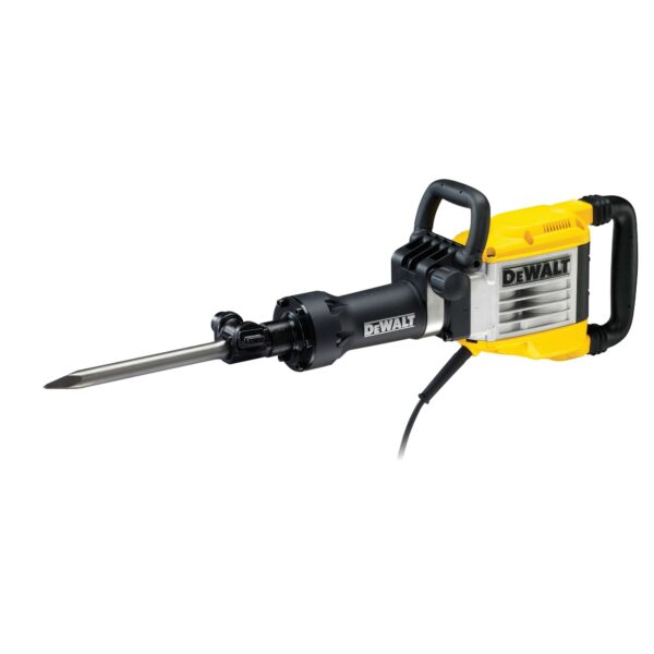 1600W 16KG DEMOLITION HAMMER - Image 2