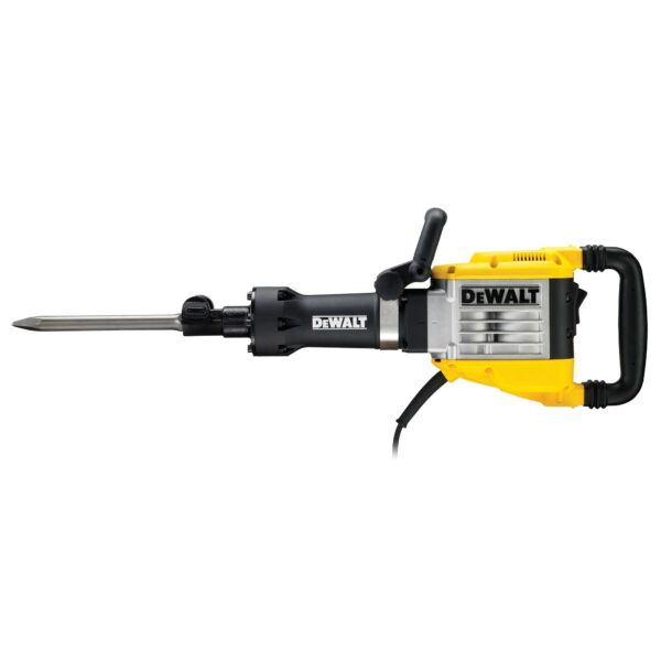 1600W 16KG DEMOLITION HAMMER