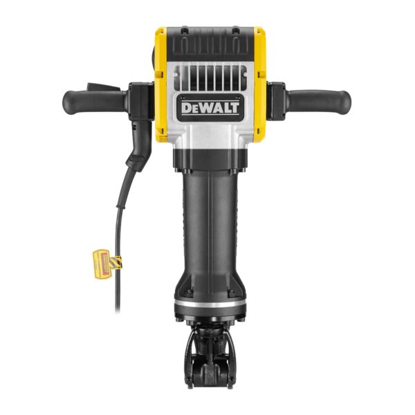 2100W, 30KG DEMOLITION BREAKER - Image 2