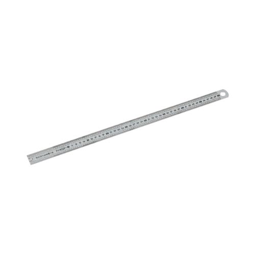 DELA.1056 – Stainless steel semi-rigid short rulers – 2 sides | Sfmkart.com