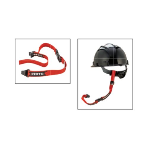 Hard Hat Lanyards 8384