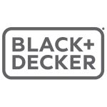 BLACK AND DECKER