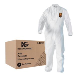 KIMBERLY CLARK Body Protection