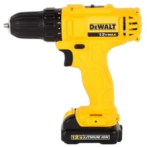 DEWALT POWER TOOLS