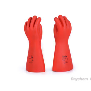 Raychem Electrical Gloves