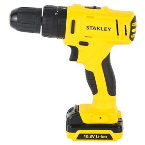 Stanley Cordless tools