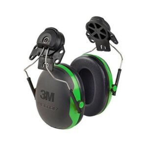 3M Ear Protection