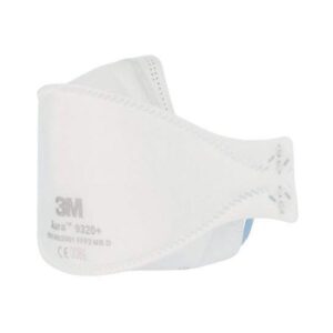 3M Resperatory Protection