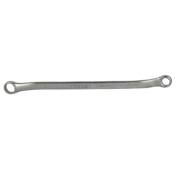 OFFSET RING SPANNER 12X14MM - Image 4