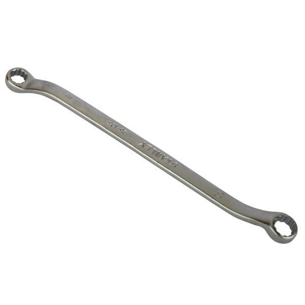 OFFSET RING SPANNER 12X14MM