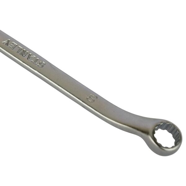 OFFSET RING SPANNER 12X14MM - Image 2