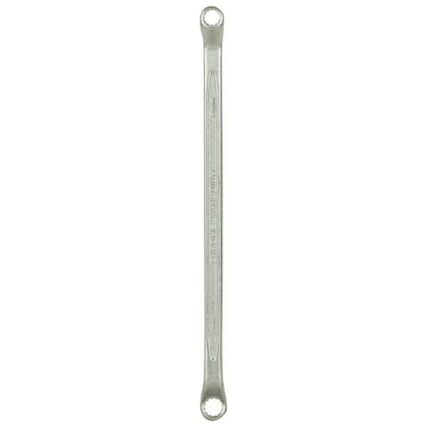 SHAL OFFSET BI-HX RNG CRV SPANNER