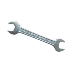 DOUBLE OPEN END SPANNER