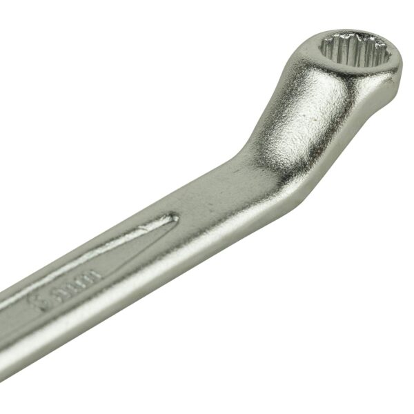 SHAL OFFSET BI-HX RNG CRV SPANNER - Image 4