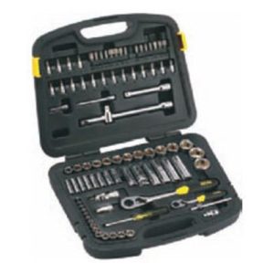 1/2" DRIVE SOCKET SET