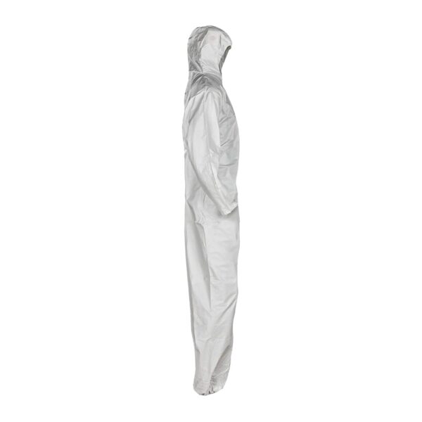 Kimberly A35 COVERALL L 38938 - Image 2