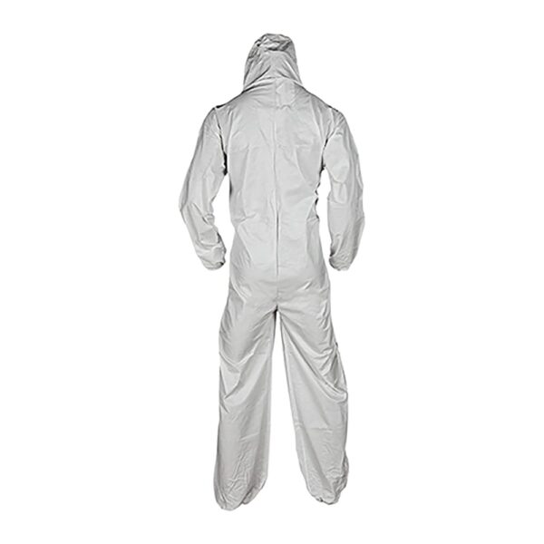 Kimberly A35 COVERALL L 38938 - Image 3