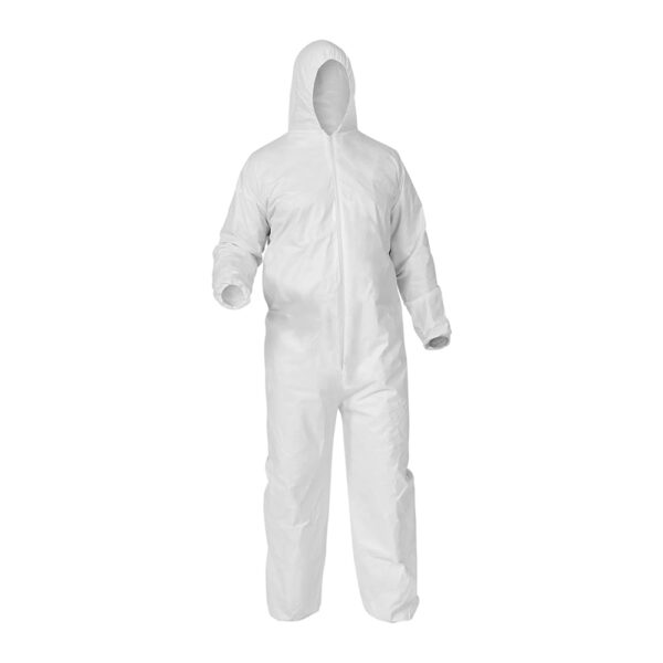 Kimberly A35 COVERALL L 38938