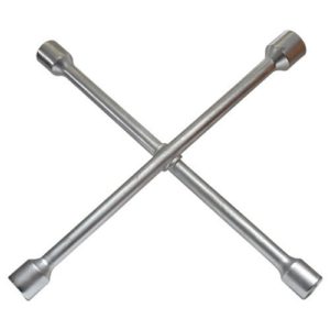 CROSS WRENCH