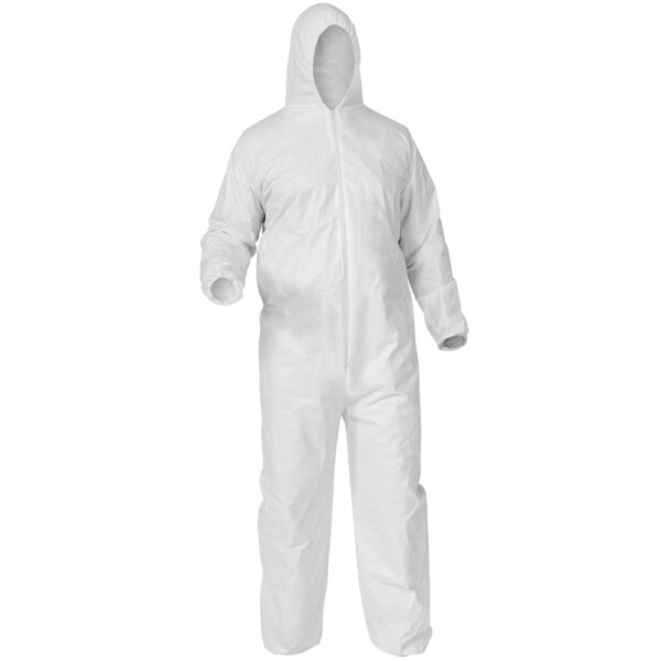 Kimberly A35 COVERALL M 38937