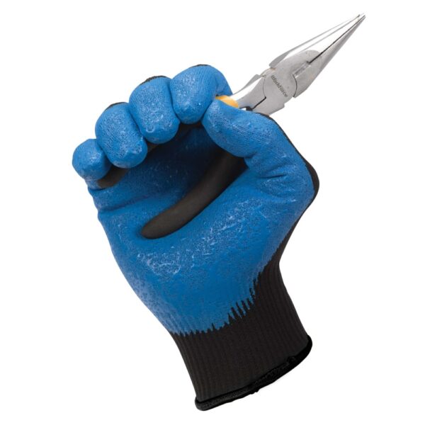 Kimberly g40 nitrile gloves M - Image 3