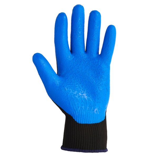 Kimberly g40 nitrile gloves M