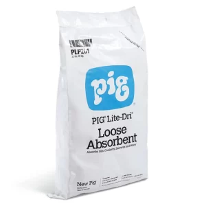 NEW PIG OIL ABSORBENT