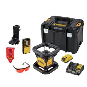 ROTARY LASER LEVEL