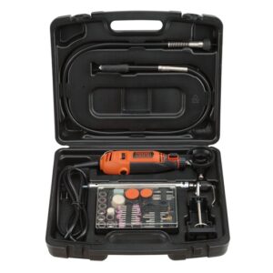 Black + Decker Hobby Tool