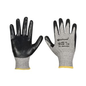 Hand Protection