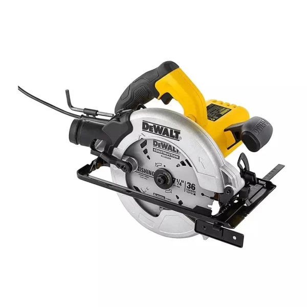 AC NEW 184MM CIRCULAR SAW