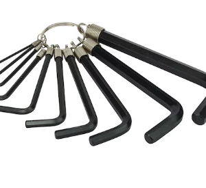 HEX KEY SETS