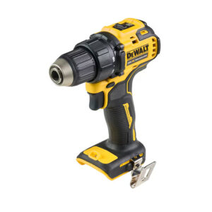 CORDLESS DRILL DRIVER