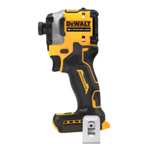 CORDLESS IMPACT DRIVER