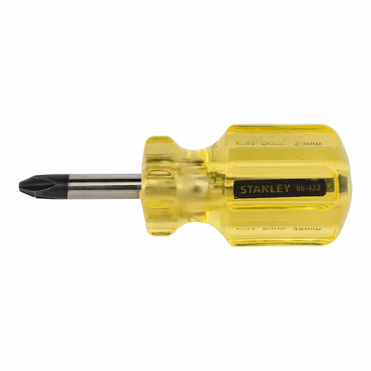 STHT60566-8B 2-IN 1 SCREWDRIVERS