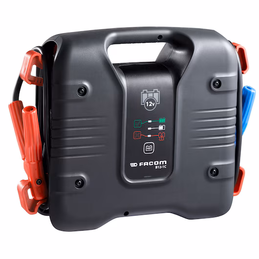 B12.1CPB 12V PRO BOOSTER