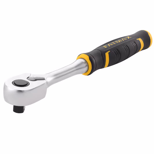 FMMT82677-0 3/8 120T RATCHET