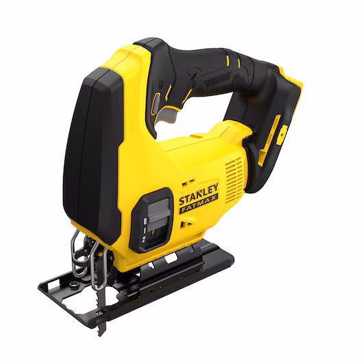 BR Jigsaw - 20V Cordless