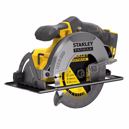 SCC500-B1 BR Circular Saw - 20V Cordless