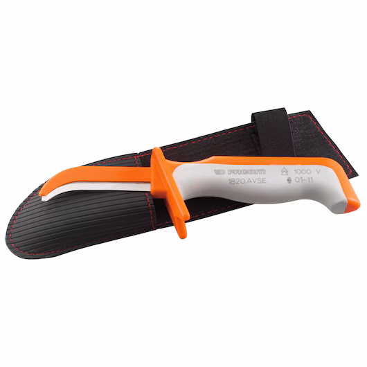 1820.AVSE INSULATED KNIFE