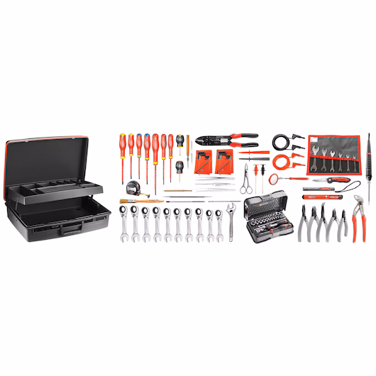 2138.EL34 TOOL KIT