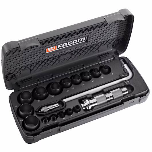 245.J1A PUNCH KIT STANDARD