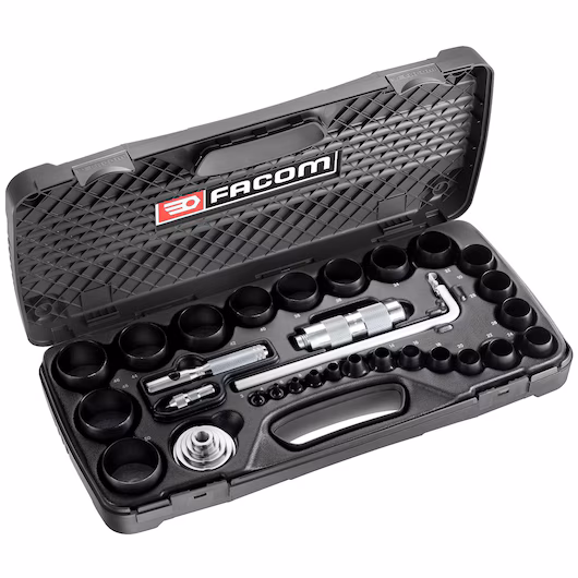 245.J2A PUNCH KIT STANDARD MAINTENANCE